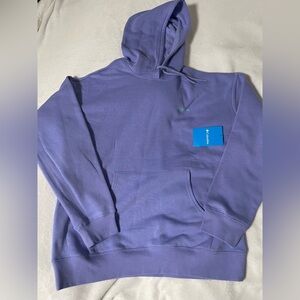 Columbia Women's Lavender Hoodie